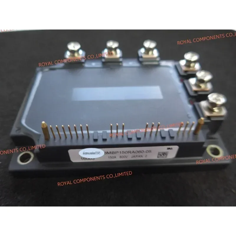 

6MBP150RA060-05 6MBP150RA060 6MBP150RA060-02 Новый