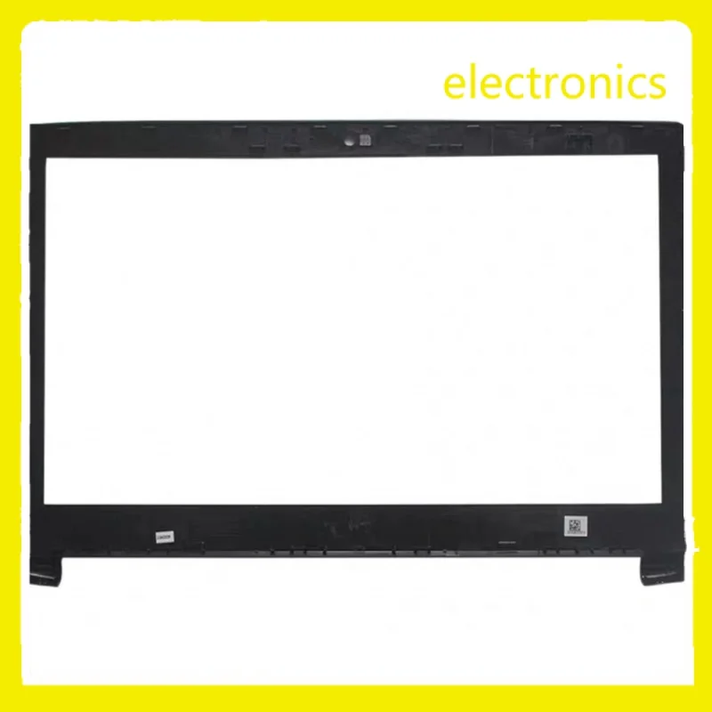 NEW Case Shell For Acer Aspire 5 A515-51 A515-51G Laptop LCD Back Cover/LCD Front Bezel/H ringes L&R Black LCD Top Cover