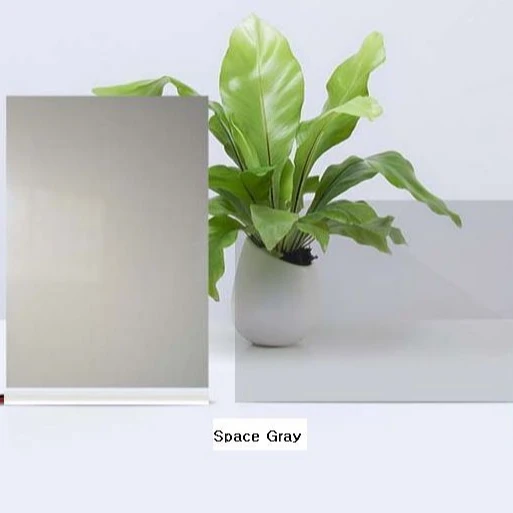 New Popular Customizable PDLC Film Glass Electric Switchable Most Searched Projection Screens