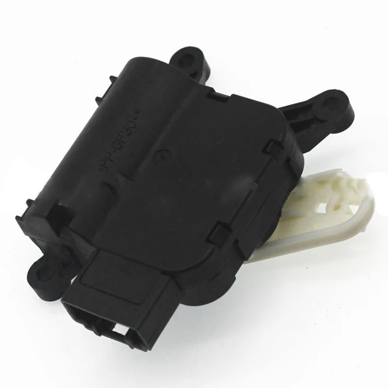 

OB-Car Temperature Regulating Valve Servo Motor For Golf Jetta MK5 MK6 Tour Passat - A3 Q3 TT 1K0 907 511
