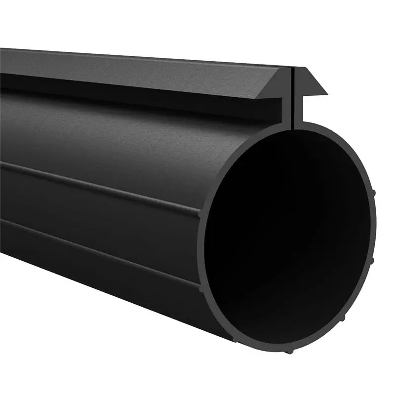 Durable-Garage Door Bottom Weather Seal For Wayne Dalton For Single Channel Garage Door