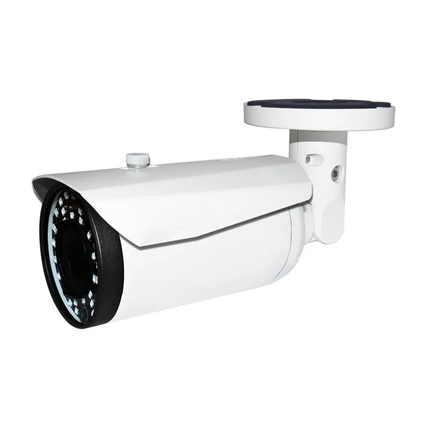 

3MP/1080P IP Highway Parking Security LPR ANPR Surveillance CCTV Camera For anpr camera with software