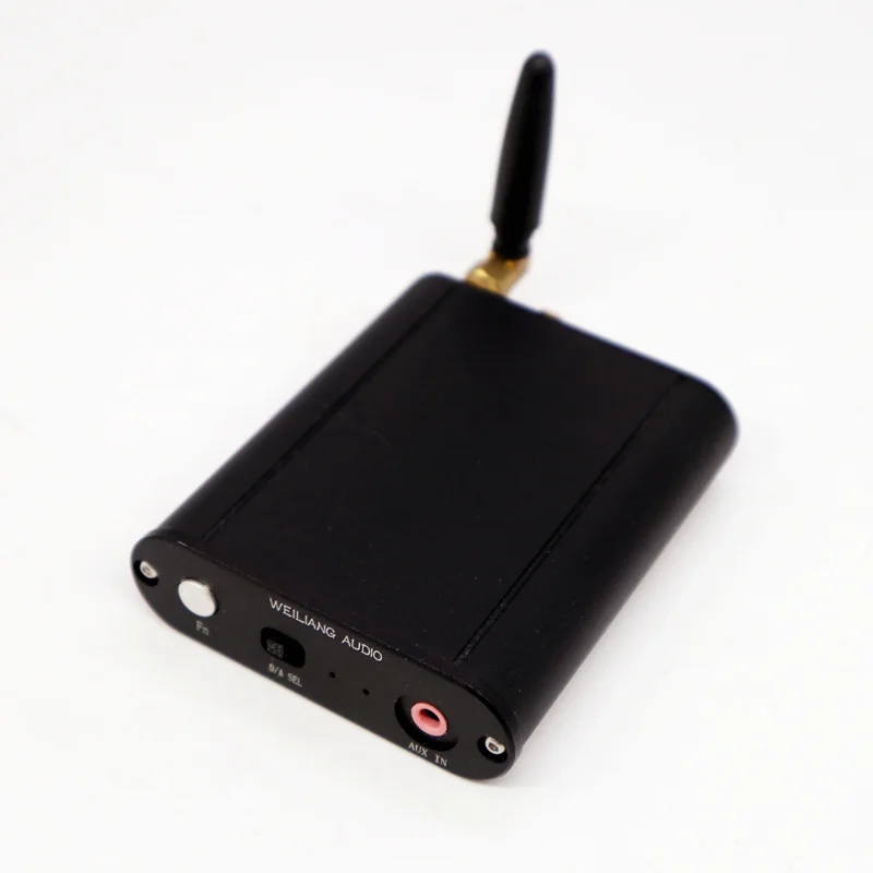 Музыкальный аудиопередатчик csr8675 с поддержкой bluetooth 5,0