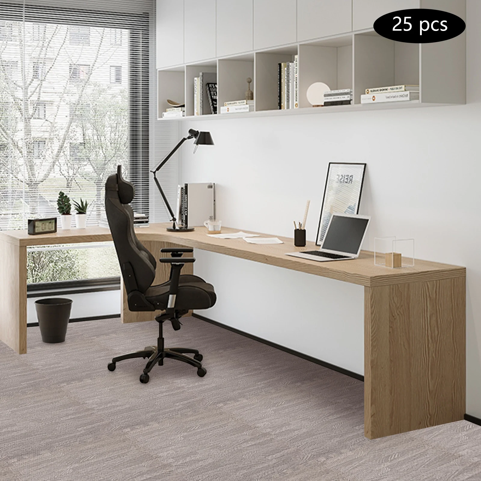 25 шт. пенопластовый коврик, толстая пенопластовая плитка с принтом, лоскутный пенопластовый коврик, толстая пенопластовая плитка с принтом, 60*60 см, коврик из пенопласта EVA