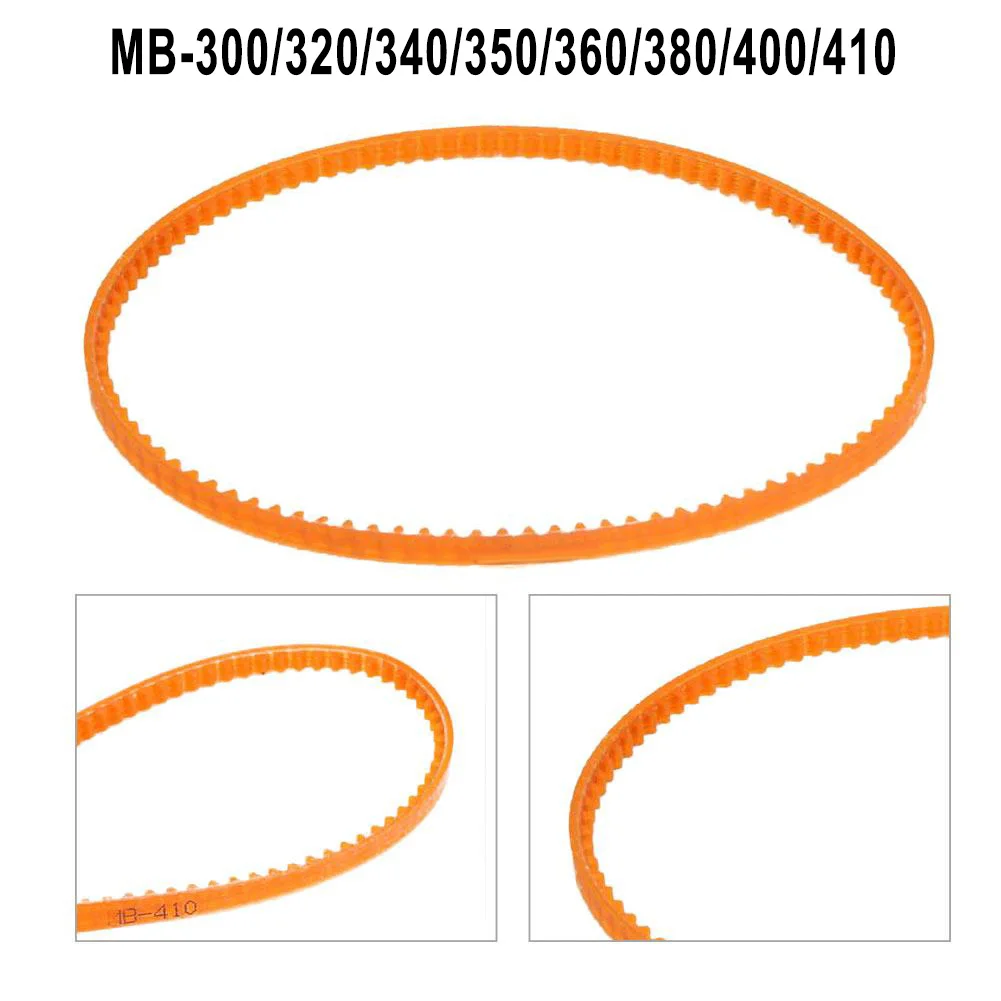 1 pz macchina da cucire per uso domestico Motor Drive V Belt strumenti per cucire accessori 8 dimensioni opzionali per Serger Overlock macchina da