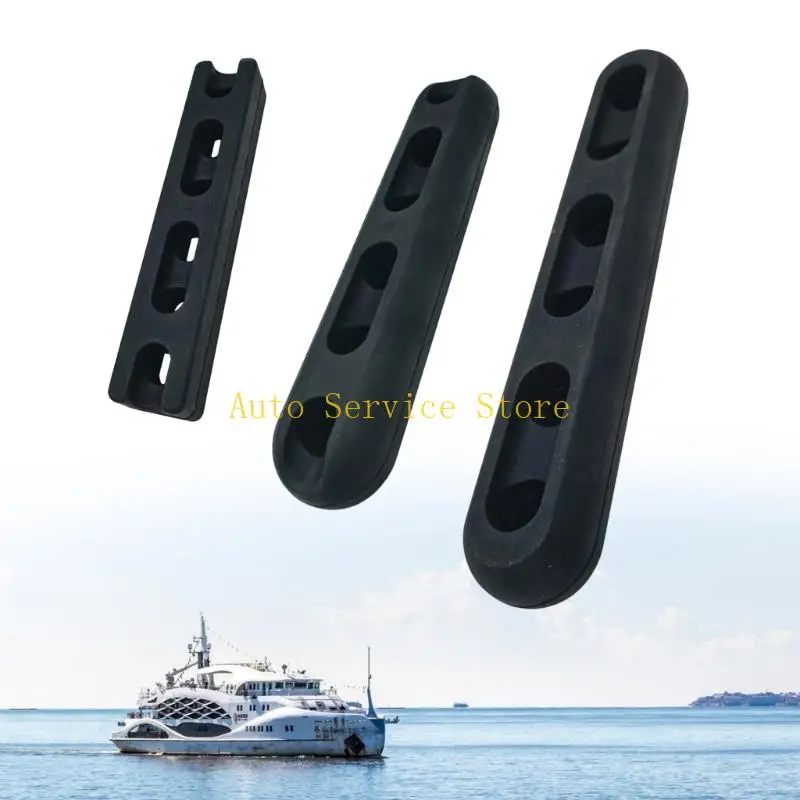 462A Heavy Duty Marine Shock Absorption Prevents Chafing On Berthing Ropes And Cables