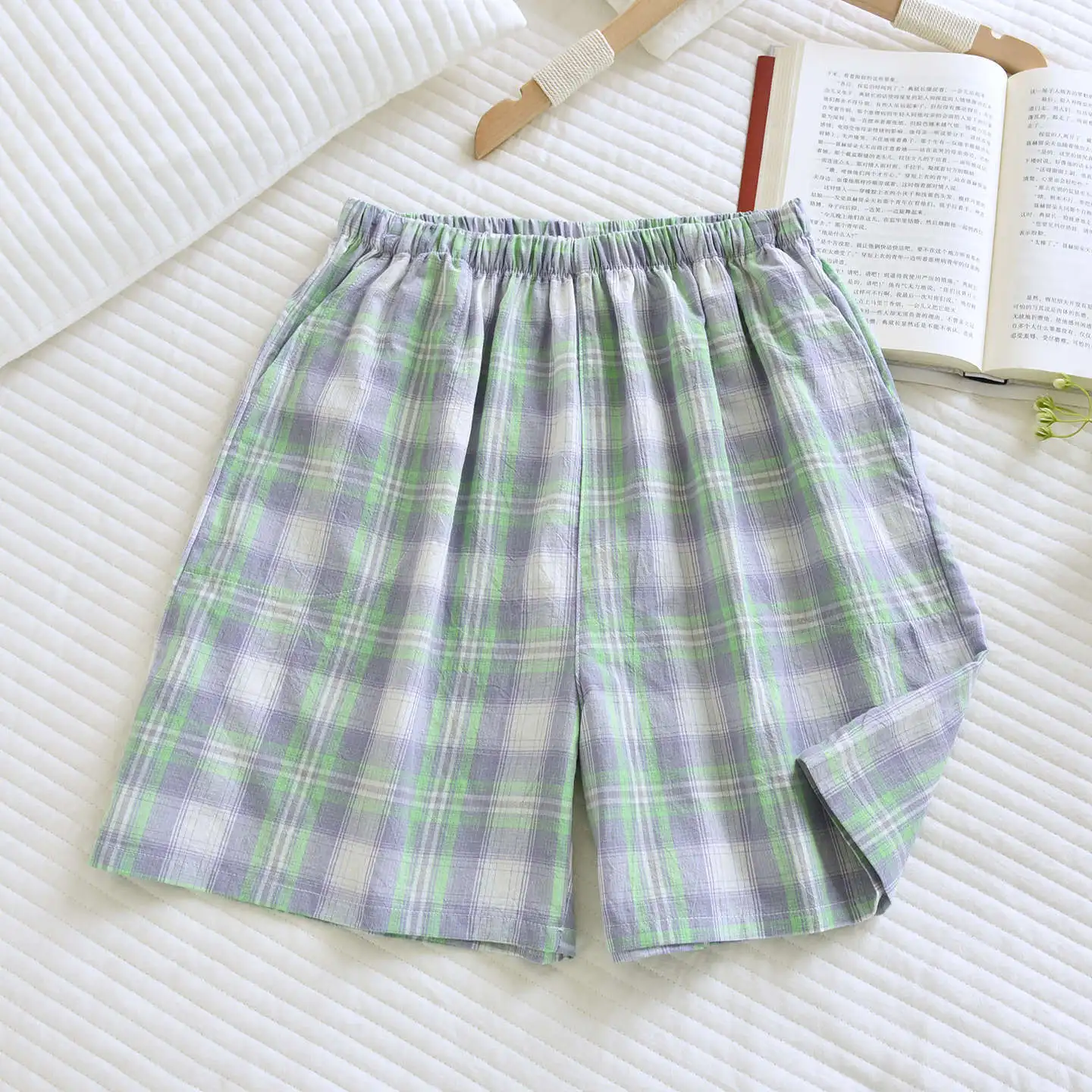 women shorts-4