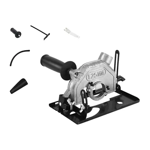 Кронштейн угловой шлифовальной машины Подставка для угловой шлифовальной машины для угловой шлифовальной машины