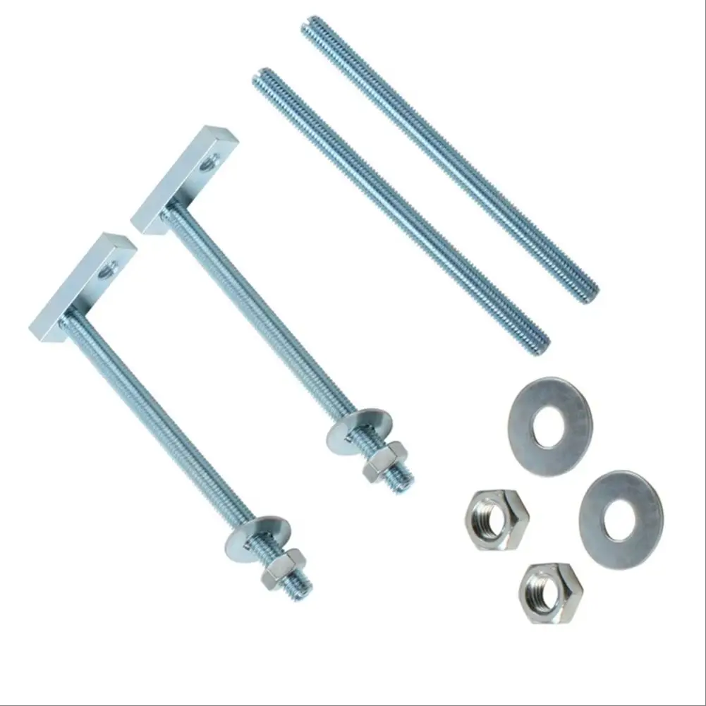 

Fixed Bolt Wall Mounted Toilet Fixing Bolt 3cm Offset Concealed Tank Bracket Modern Simple Fixed Bolt Wall Mounted Squat Toilet