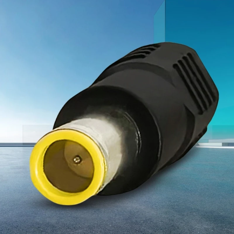 DC7909 to DC8020 Conversion Connectors DC7909 to DC8020 Adapter for Solar Panel Portable Solar Power Devices