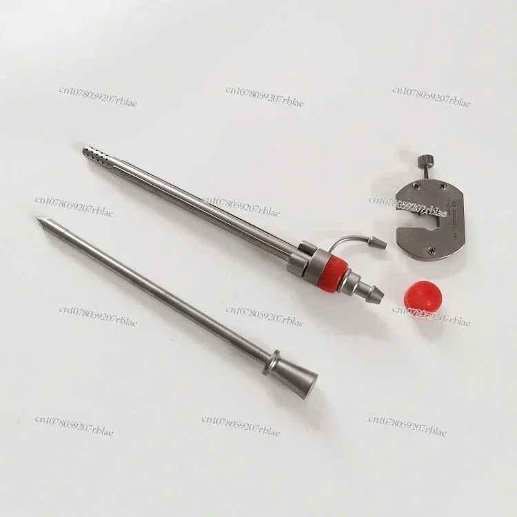 Medical bladder Trocar /Urology trocar/Urology Bladder Trocar image 3