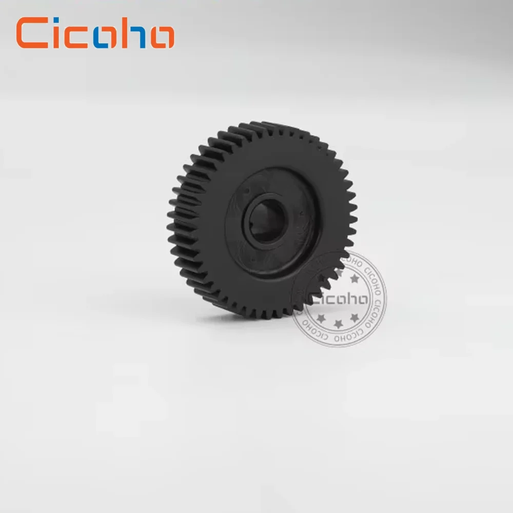 

5 PCS Original Quality OEM Transfer Roller Gear For Xerox Color 700 550 560 570 C75 J75 C70 C60 7780 Copier Parts