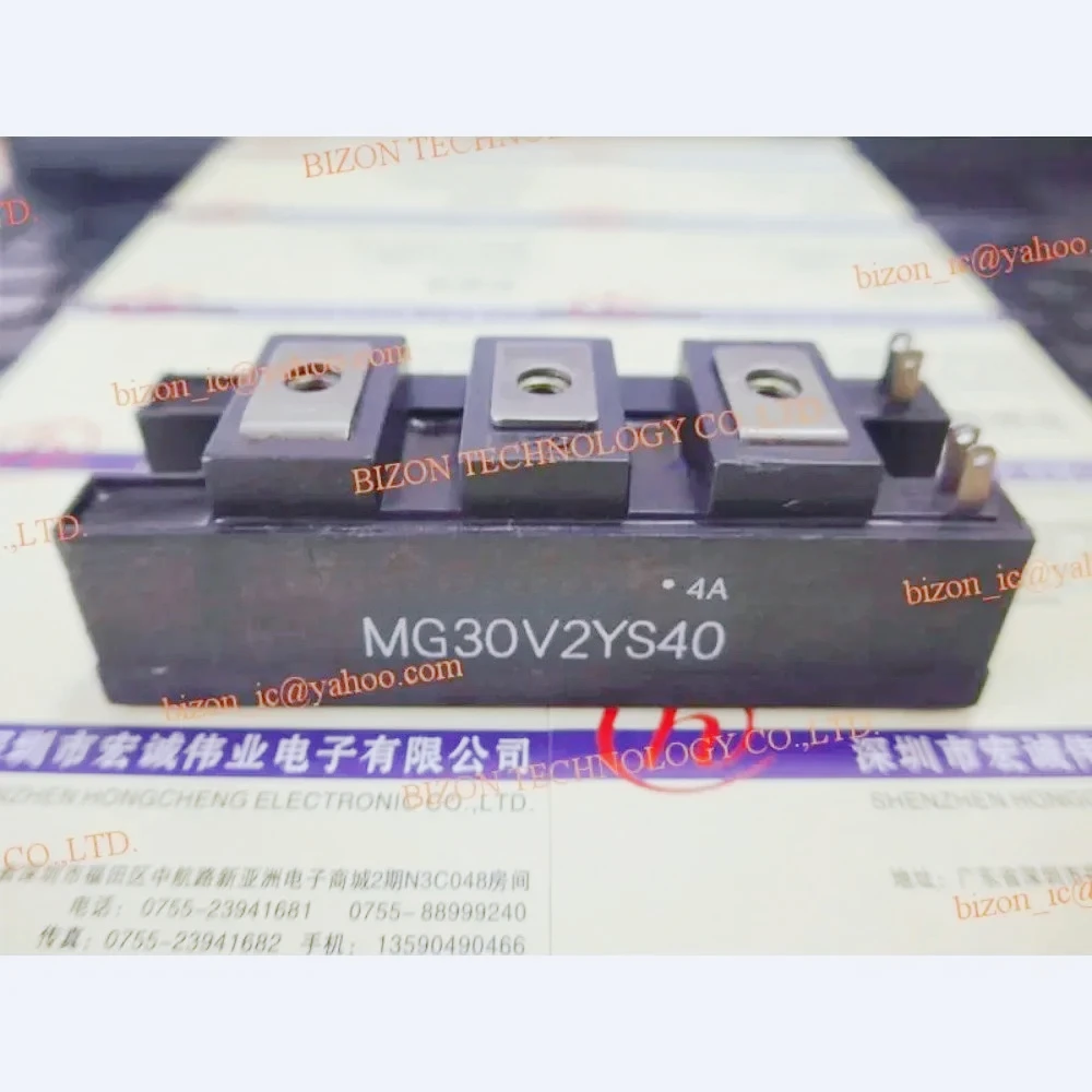 

MG30V2YS40 New Original Module