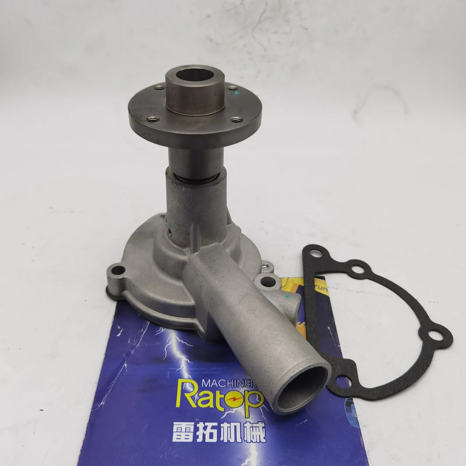 

MM401401 MM401402 WATER PUMP for TX1500 G172