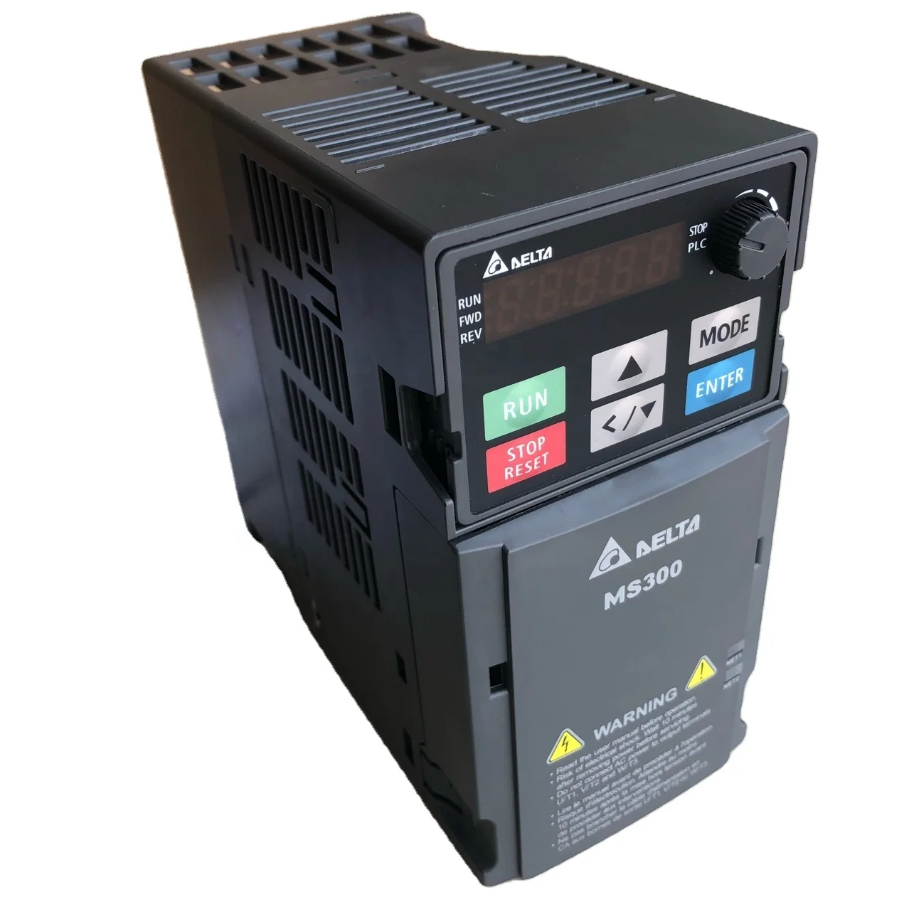 Hot Selling Delta VFD32AMS43ANSAA 3Phase 460V 15kW IP20 MS300 series New VFD with delta vfd