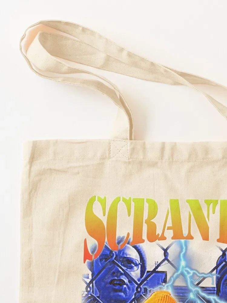 Scranton: The Electric City Tote Bag Lady bag Canvas shoulder bag canvas shopping 3