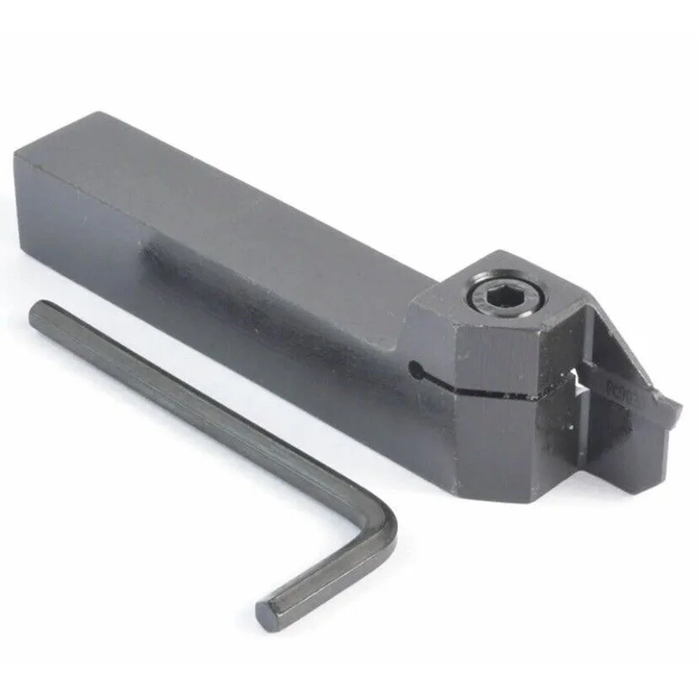 Wrench Reliable After Sales Service MGEHR1616 15 + MGMN150 G Carbide Insert External Slot Groove Turning Tool Holder