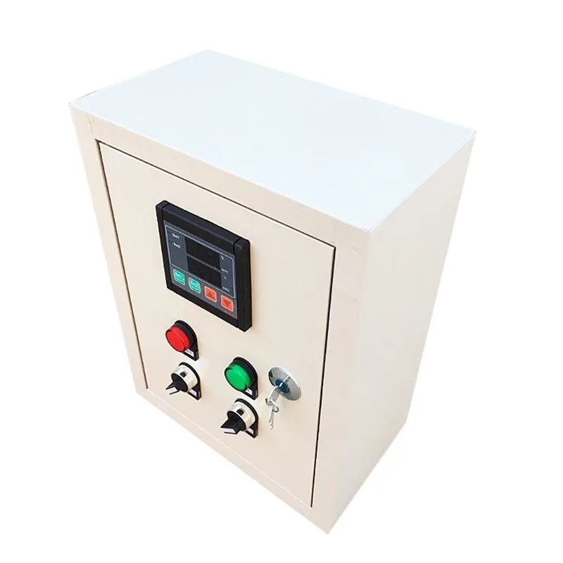 

Dual temperature control box, temperature and humidity regulator, measurement temperature and humidity regulator