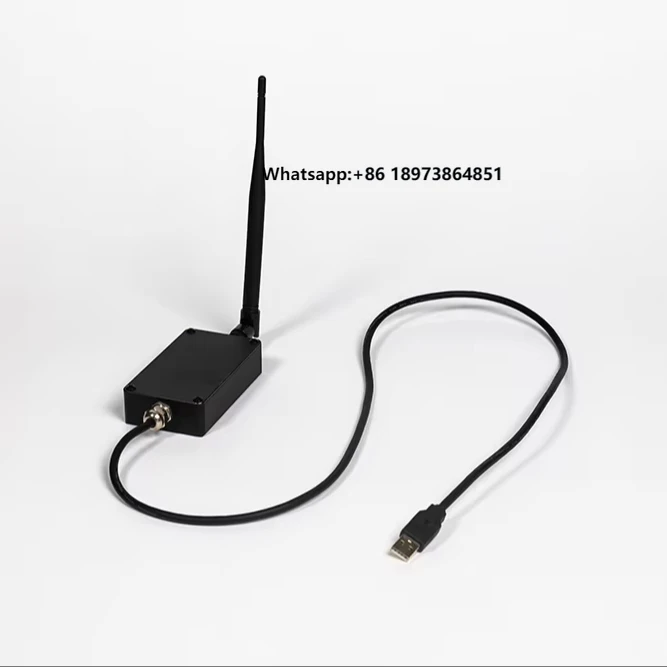 

Wireless Receiving Device Radio Receiver Measurement Data Wireless Transmission System