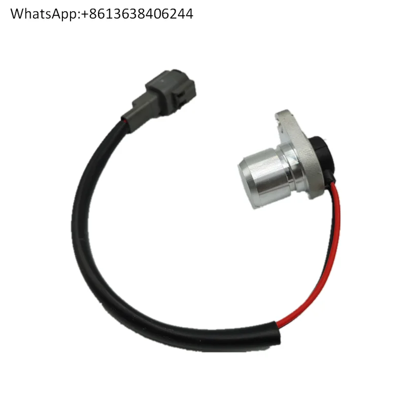 

Excavator Parts, RPM Sensor EX 200 - 2/3/5 - 6