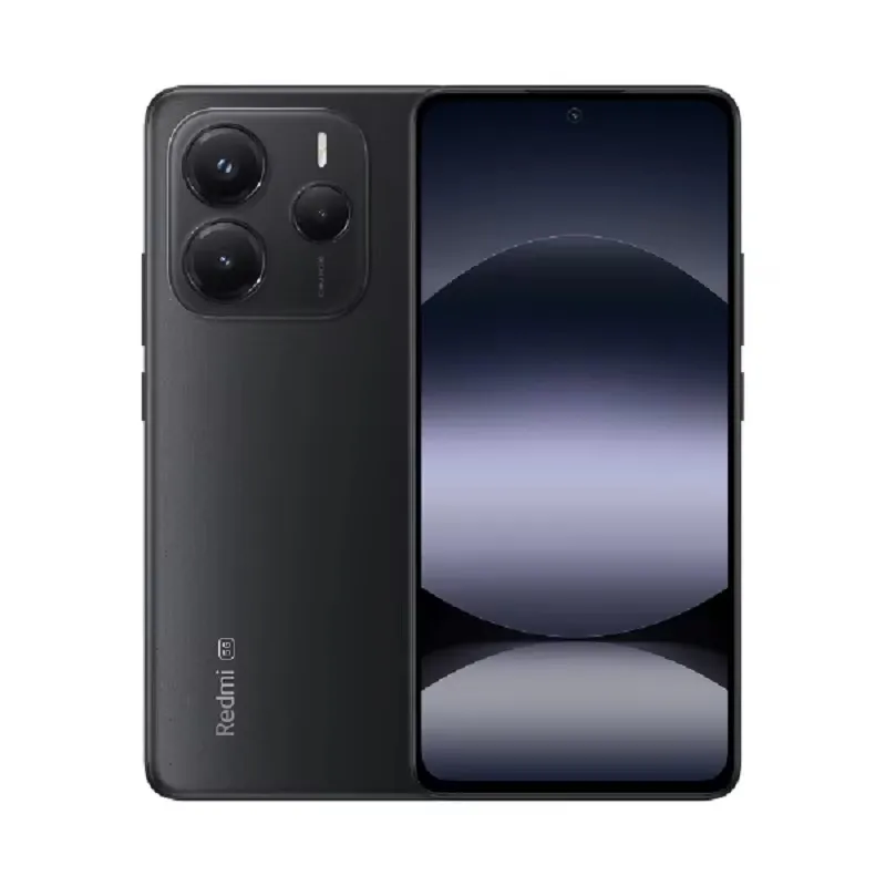 Xiaomi Redmi Note 14 5G 8 GB/256 GB Smartphone MediaTek Dimensity 7025-Ultra 6,67 "AMOLED-display 108 MP drievoudige camera