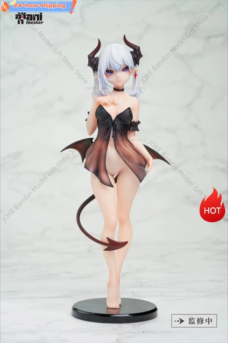 

В наличии Animester Lilith Chasing Eye 1/6 Мобильный гаражный комплект Коллекционная модель игрушки