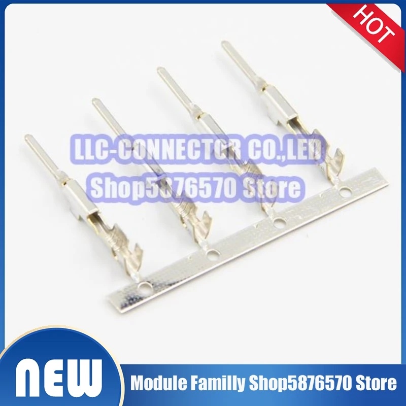 50 Stks/partij 353537-1 Connector 100% Nieuwe En Originele