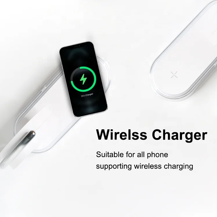 LED ضوء الليل معدات اللعب الإعلانية Ventilador Holografico ثلاثية الأبعاد عرض ثلاثي الأبعاد مروحة الهولوغرام مع شاحن لاسلكي