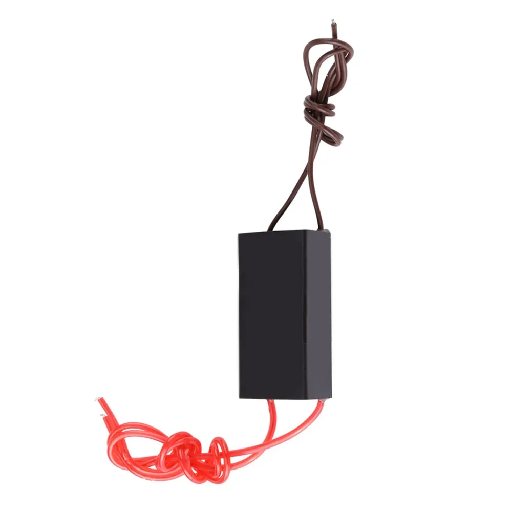 

Высоковольтный генератор постоянного тока 6-12В, модуль импульсного воспламенителя с супер-дугой 12В, катушка для научных экспериментов