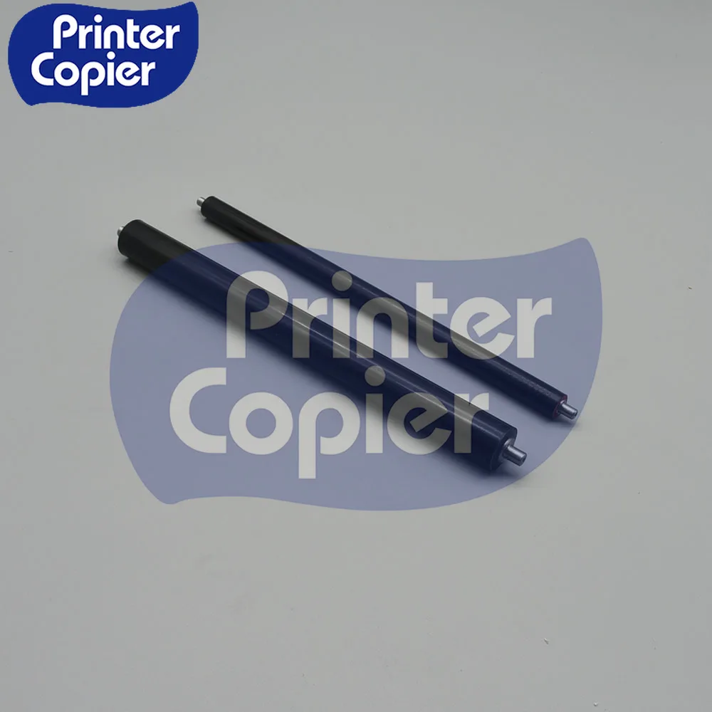 1Set. LOWER Fuser Pressure Roller JC66-01663A JC66-01664A compatible for Samsung ML2850 2851 SCX4824 4828 4833 4835 5637 5639 57