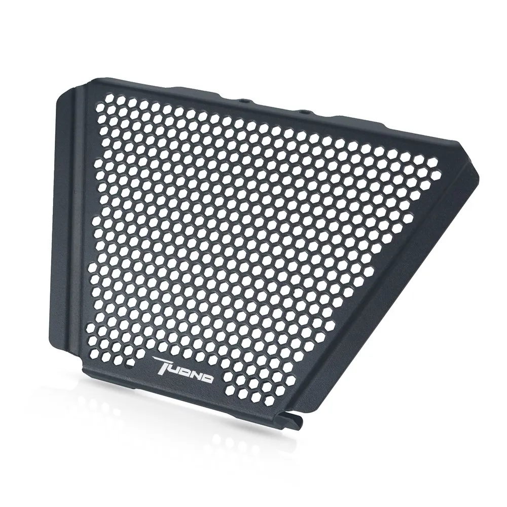 หม้อน้ําสําหรับ Aprilia Tuono V4 1100 RR โรงงาน RSV4 1100 โรงงาน 2015-2025 หม้อน้ํา Grille Guard Cover Protector ป้องกัน