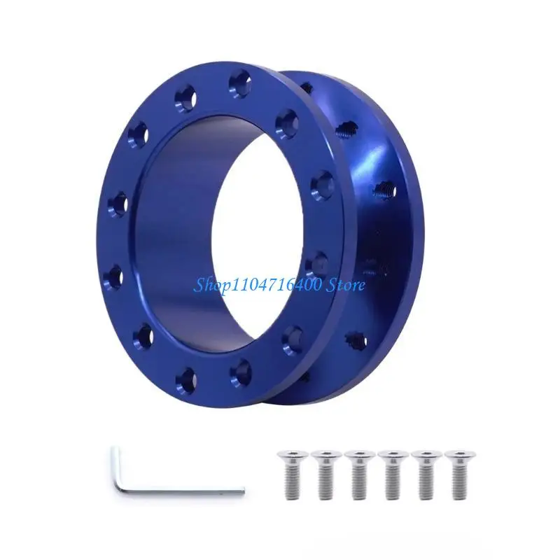 

Y1GD Регулируемый алюминиевый рулевой колес