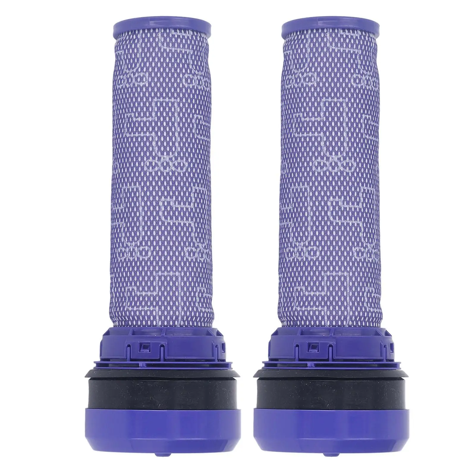 

Высокоэффективный моющийся фильтр для пылесоса, аксессуары, замена для снижения пыли для пылесоса dc28 DC37, Stick