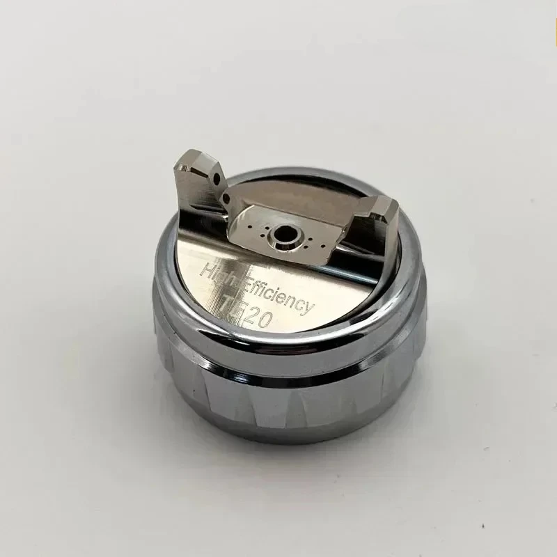 1.3/1.8MM Spray Gun Nozzle Kit T110/TE20 PRO LITE Nozzle Needle and Nozzle Cap Set for PRO LITE Spray Gun