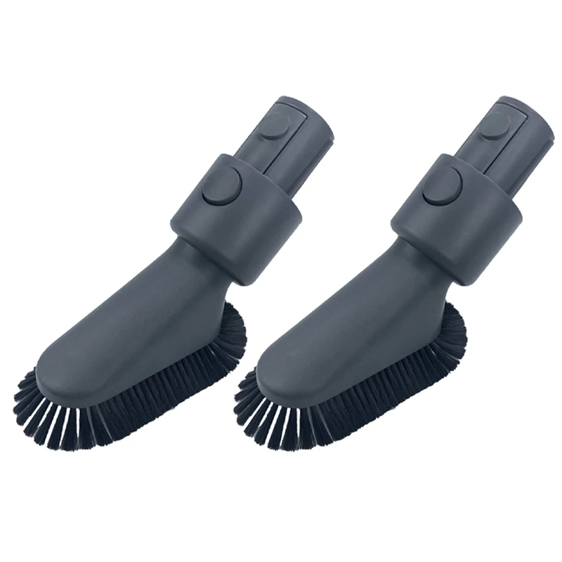 AC39-แปรงนุ่มสําหรับ Dreame V9 V9B V10 V11 11 ชุด V16 T10 T20 T30 เครื่องดูดฝุ่นกรองอะไหล่