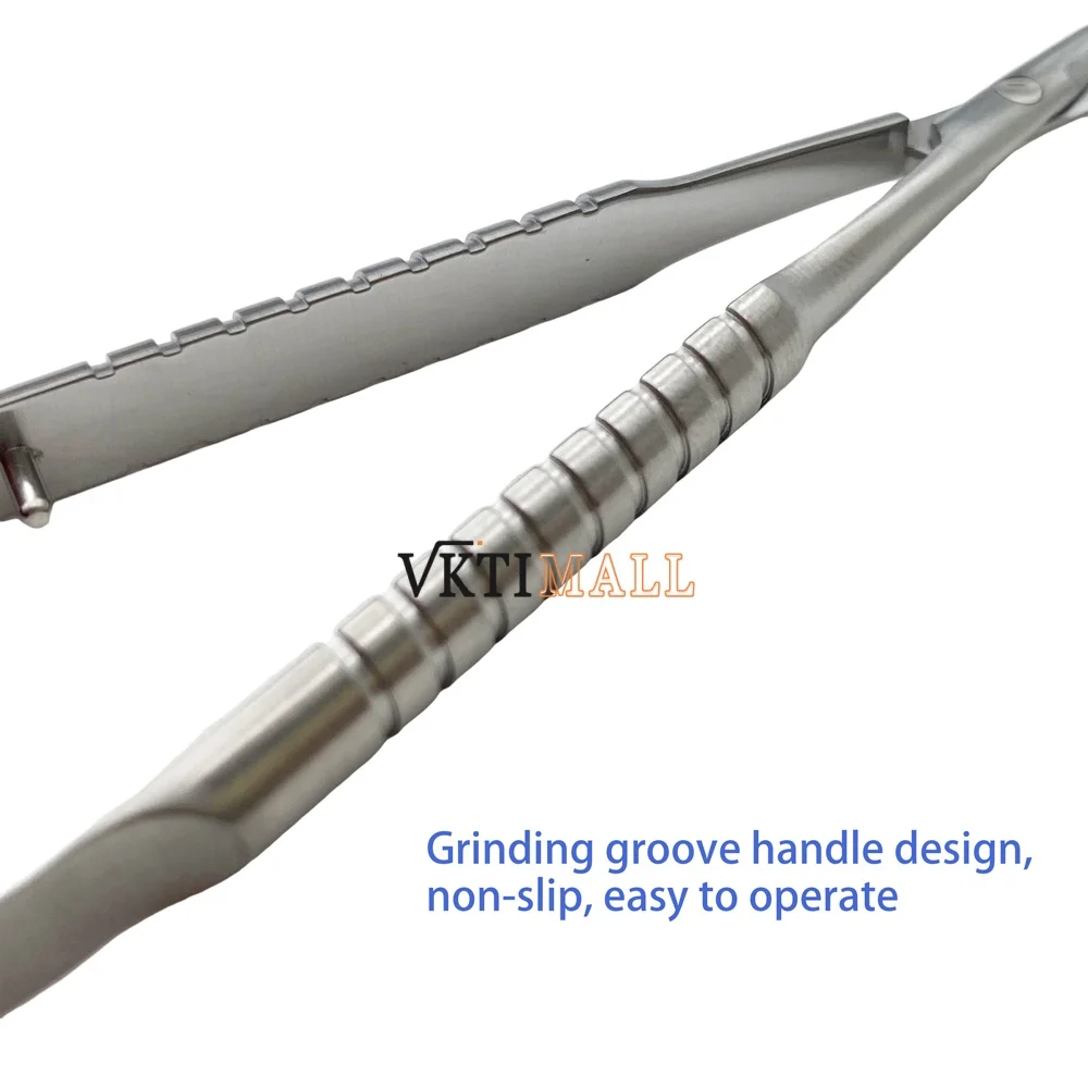 Titan 21 Mm Westcott Tenotomy Kéo Đèn Vi Phẫu Thuật Nhạc Cụ