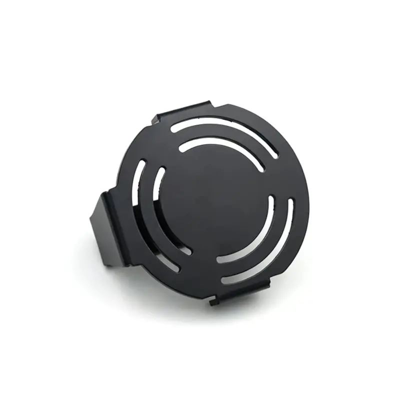 Horn Cover Guard For Motorcycle For Triumph Scrambler 1200 XC XE 2019-2023 Scrambler 900 2024 Horn Protector Accessory-T61C