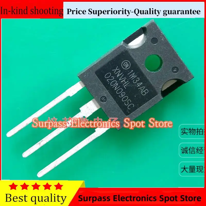

10 шт.-100 шт. XNVHL020N090SC XNVHL020N090SC1 TO247 118A/900V гарантия качества