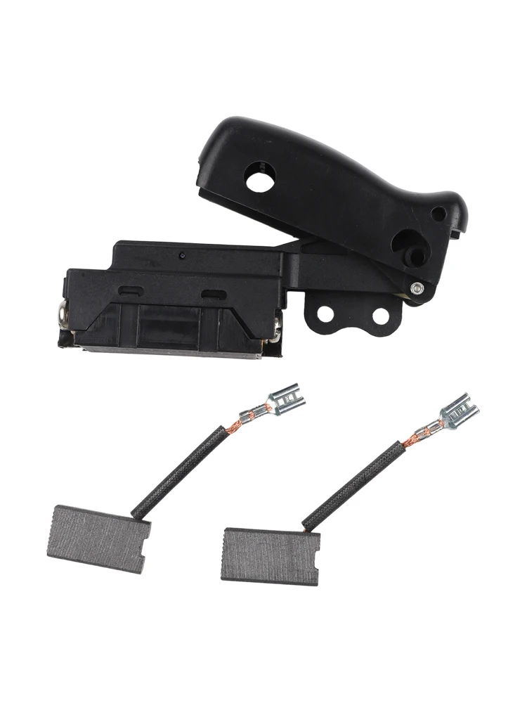Voltage Regulator Miter Saw Replacement For Power Tool Repair Electric Braking Feature Miter Saw Trigger Switch Repair