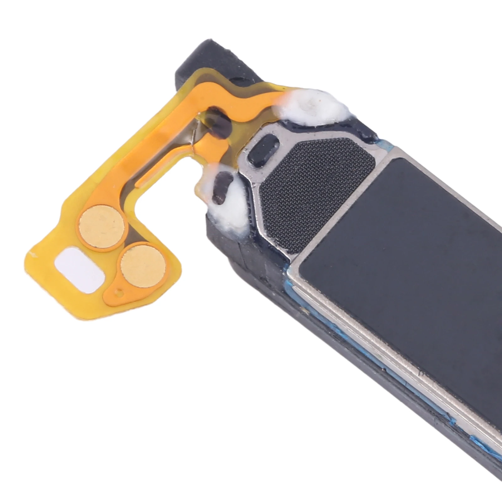 مكبر صوت جرس جرس جرس لساعة سامسونج جالاكسي 5 ، جزء إصلاح ساعة ذكية ، 40 ، ساعة 6