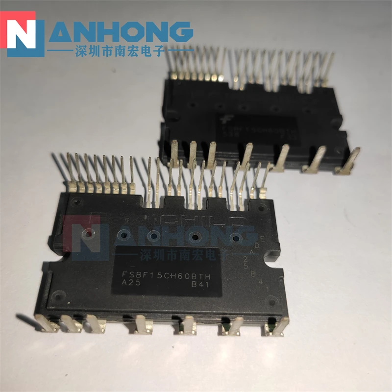 

FSBF10CH60B FSBF10CH60BT FSBF15CH60BT FSBF15CH60BTH FSBF15CH60CT MODULE