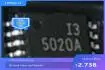 

100% NEW 5020A AT25020 25020