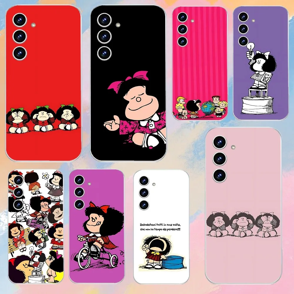 M-Mafalda Phone Cas… - image