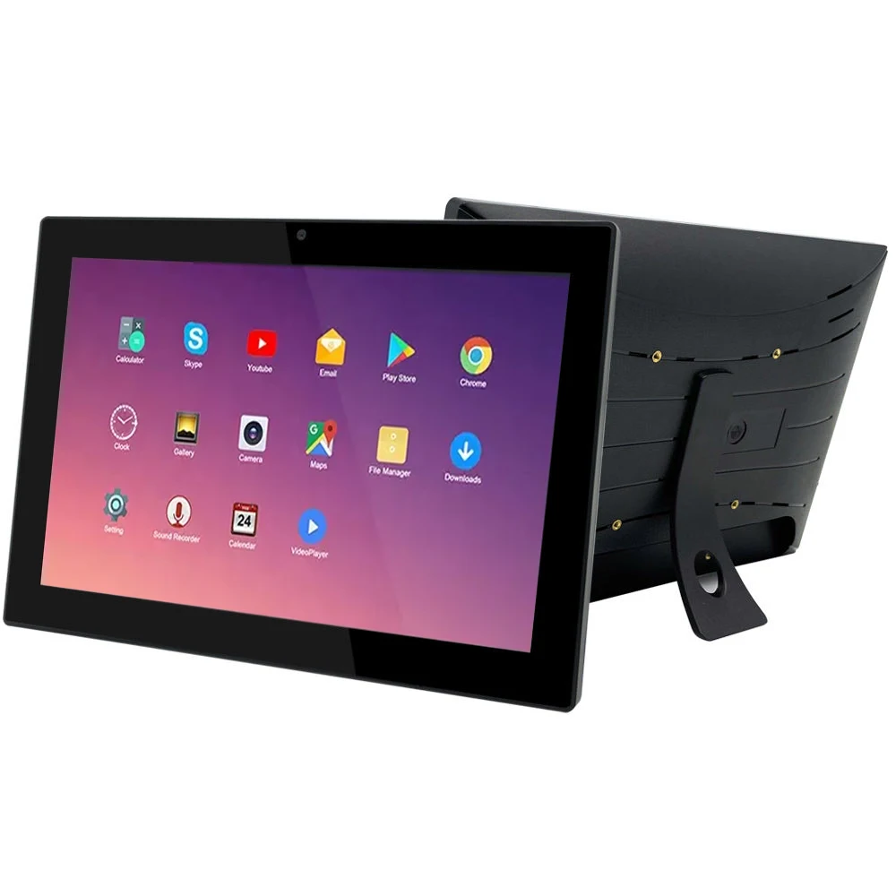 

RK3568/3566 Touch Screen 15.6 18.5 21.5 Inch Advertising Display Android Display Wall Digital Signage
