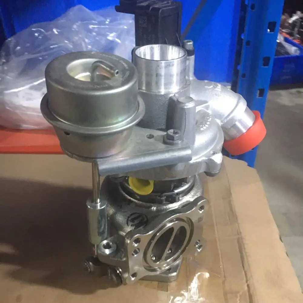 

TURBO K03 53039880179 53039700179 V76008838001 Turbocharger for Citroen DS3 C4 for Peug eot 207 308 3008 5008 RCZ EP6CDT1.6L THP