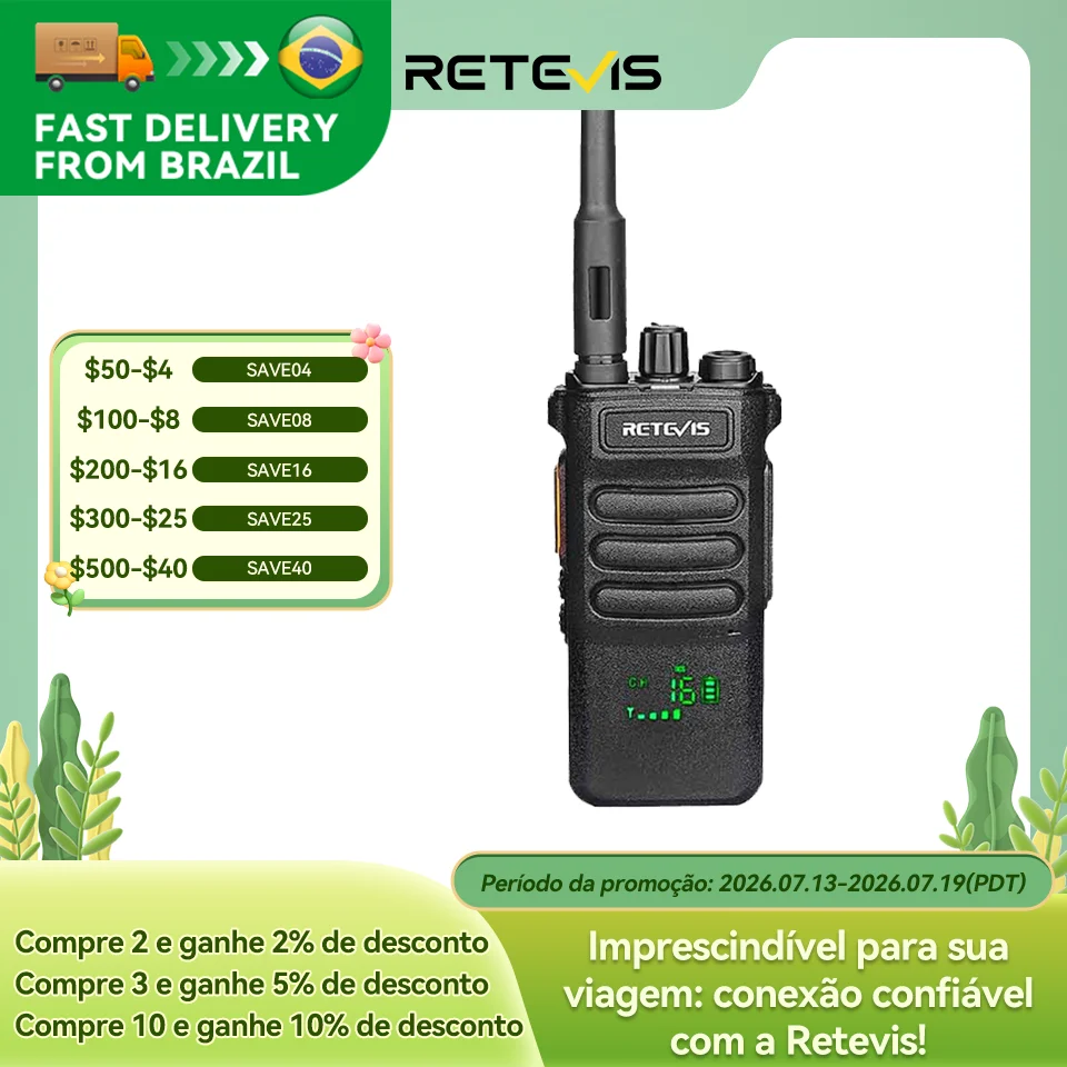 retevis-rt86-walkie-talkie-long-distance-two-way-radio-with-hidden-display