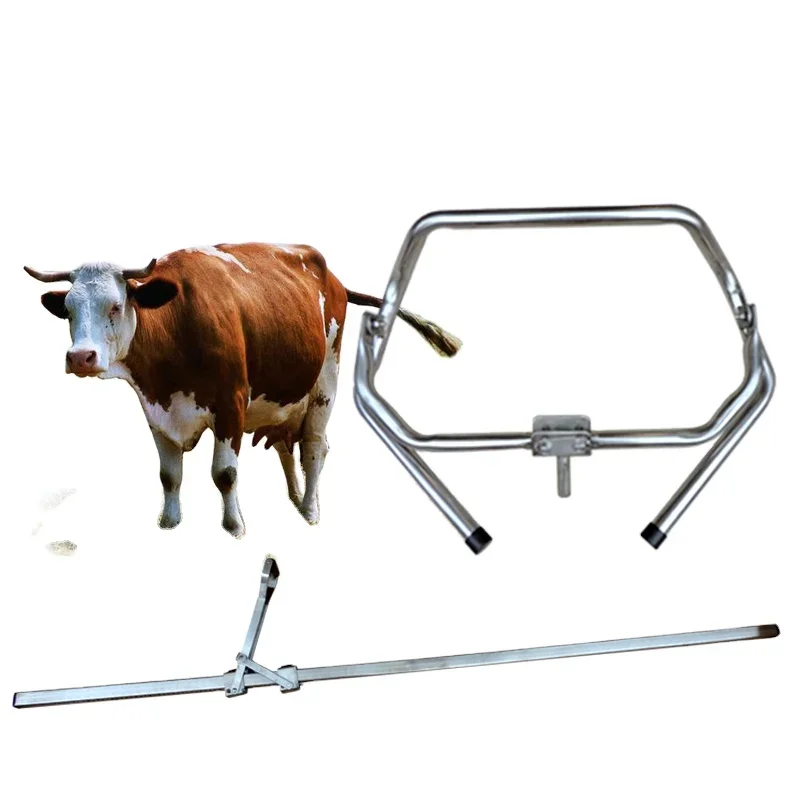 Veterinary Calf Puller Livestock Production Equipment Aid Equipment Cow Obstetric Apparatus Calves Puller