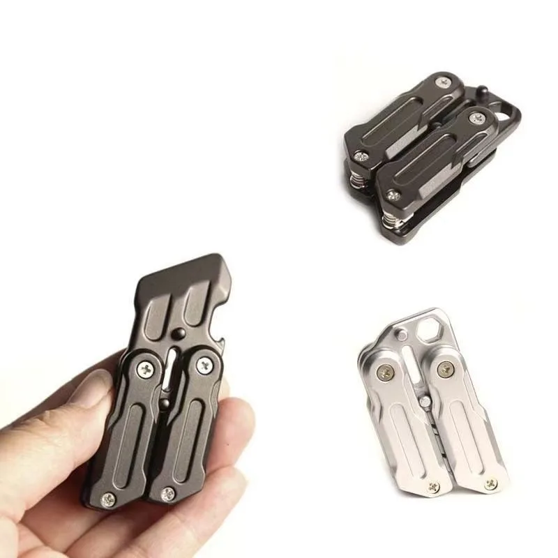 Cool Vlindervormige EDC Fidget Spinner Munt Metaal Zintuiglijke Stress Relief Speelgoed voor Volwassenen Draagbare Angst Relief Festival Gift