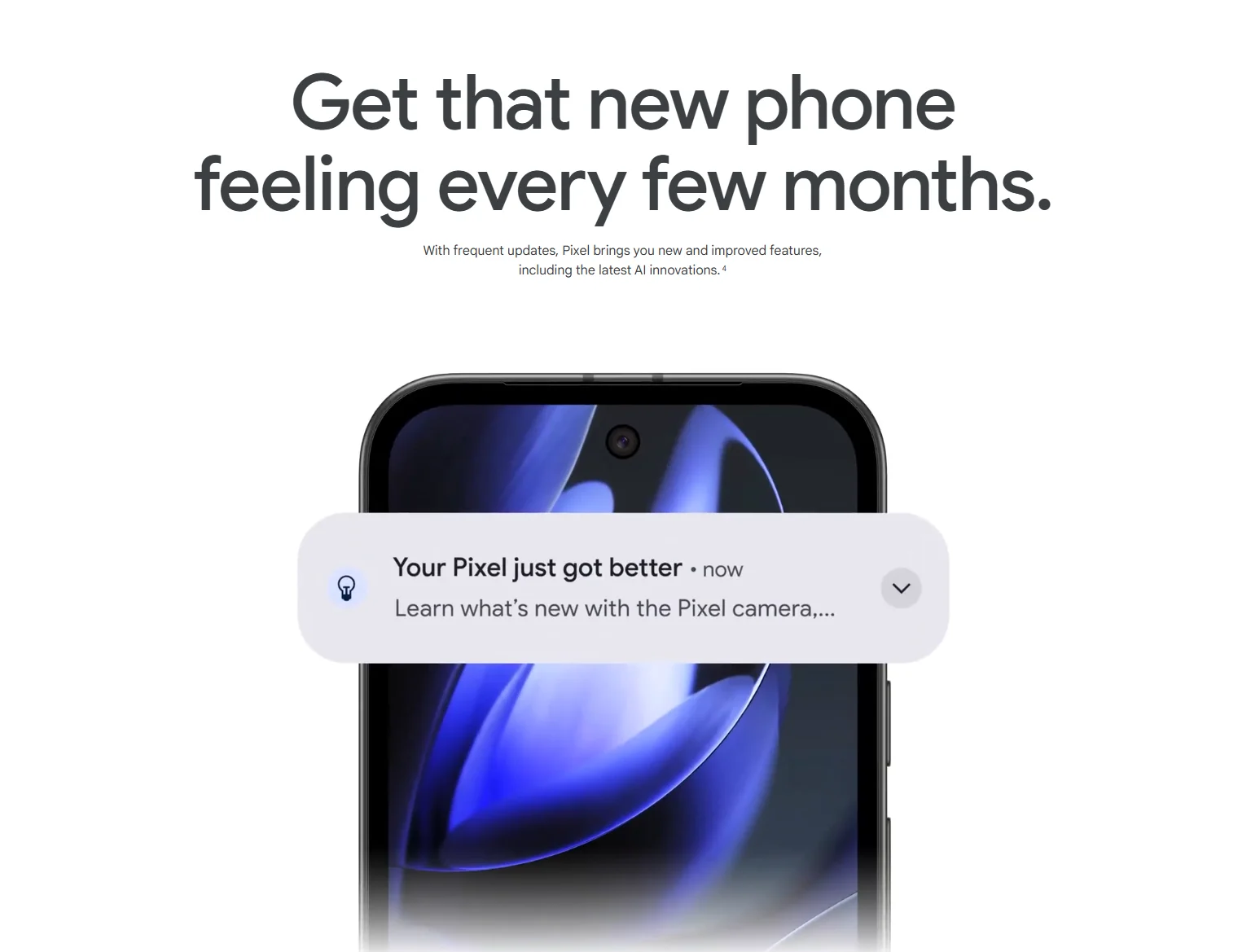 Global Version Google Pixel 9a 5G Smartphone Google Tensor G4 6.3inches 120Hz Actua display 5100mAh Battery 48MP Rear Camera NFC