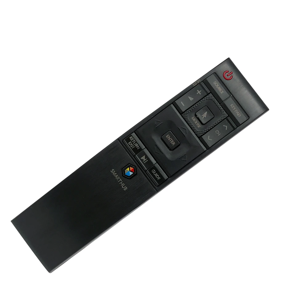 BN59-01220A Replace for Samsung HUB Smart TV Remote Control 01220D 01220J